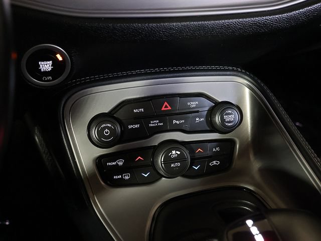 Used 2023 Dodge Challenger GT w/ Blacktop Package AWD/4WD image 21