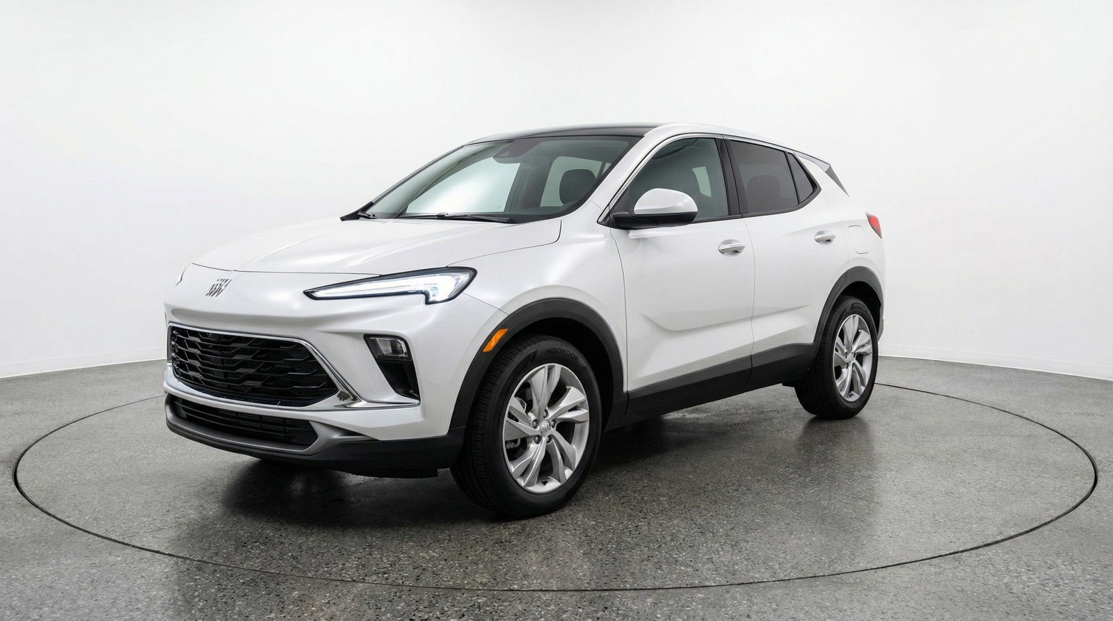 Used 2025 Buick Encore GX Preferred image 3