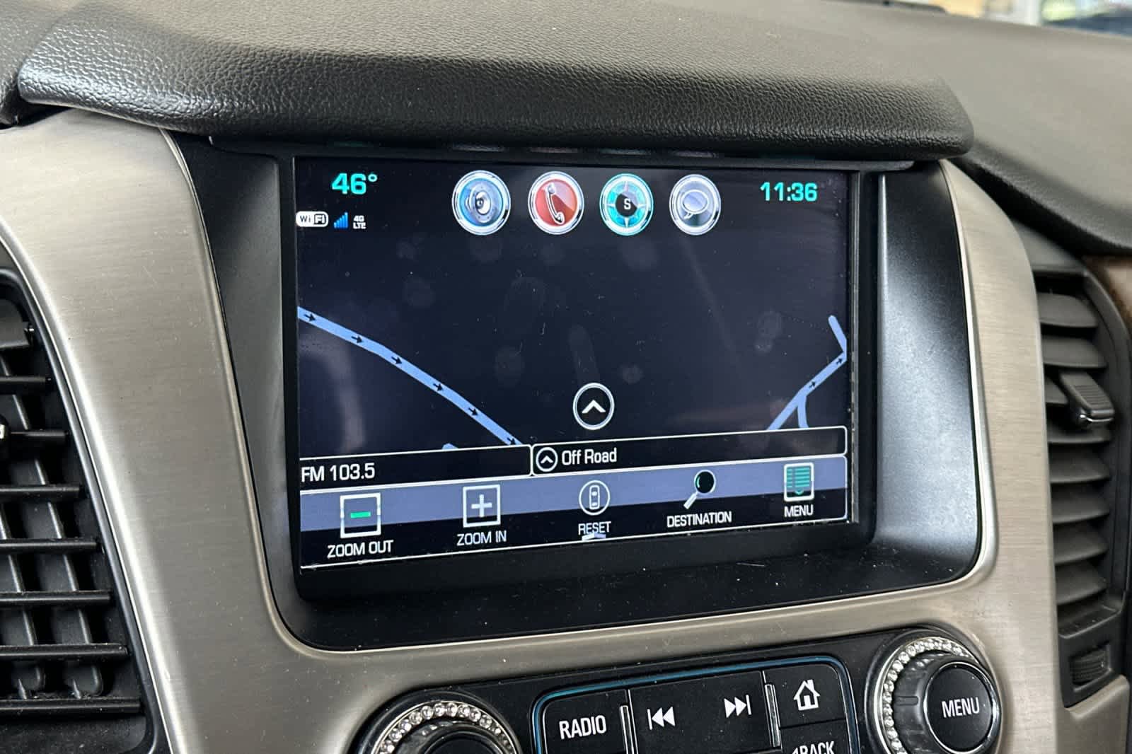 Used 2020 GMC Yukon XL Denali RWD image 22