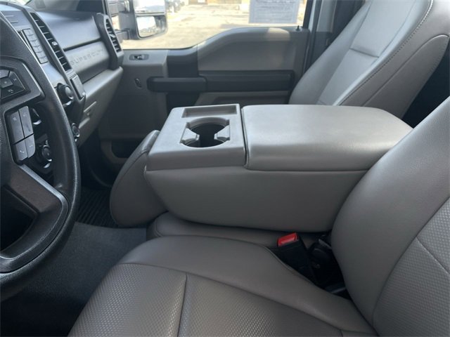 Used 2021 Ford F250 XL w/ Power Equipment Group image 20