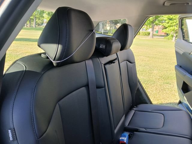 New 2026 Kia Sportage EX AWD/4WD image 46