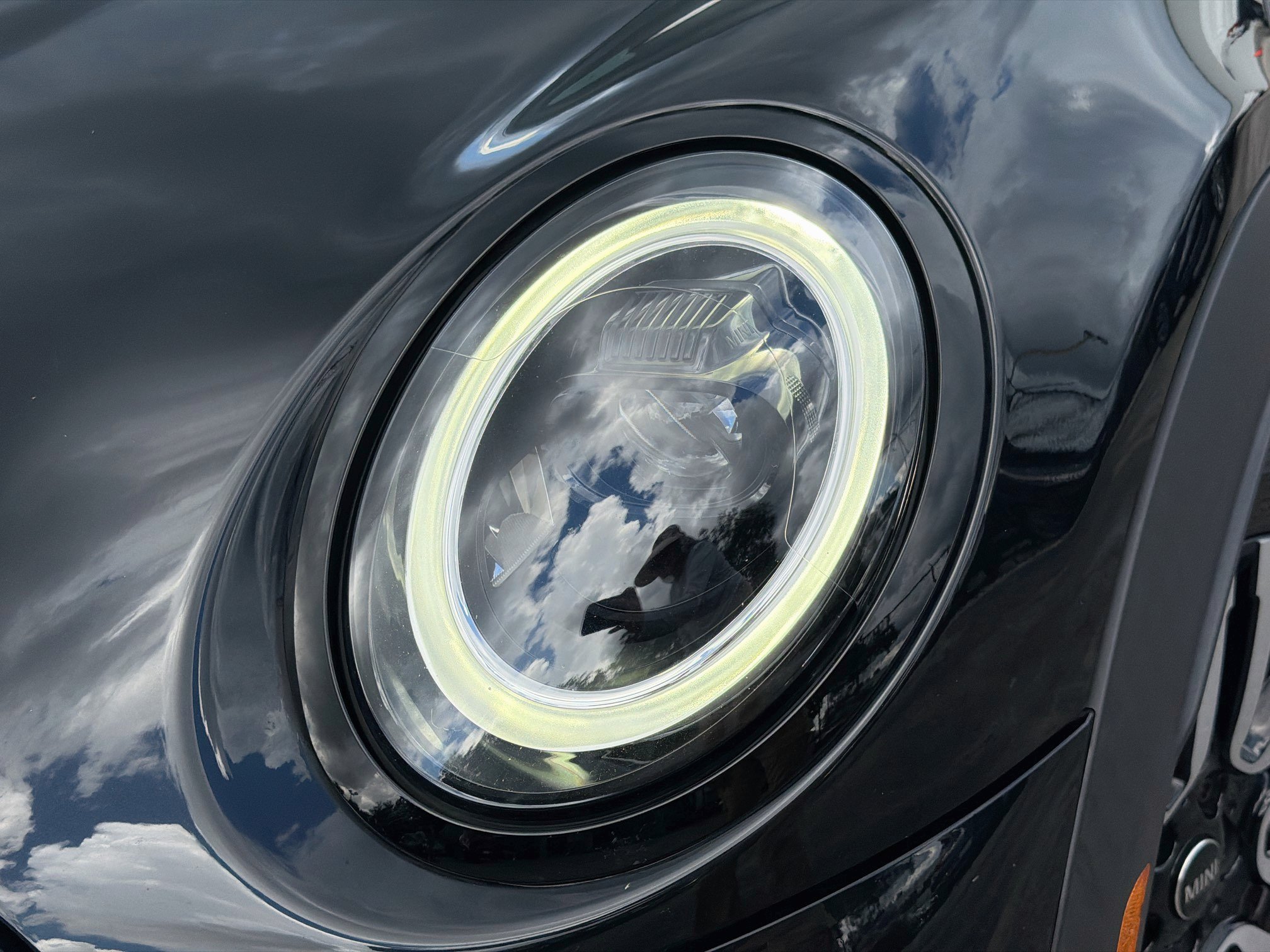 Used 2023 MINI Cooper S FWD image 9