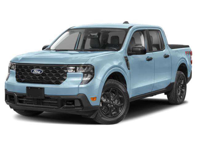 New 2026 Ford Maverick XLT AWD/4WD image 9