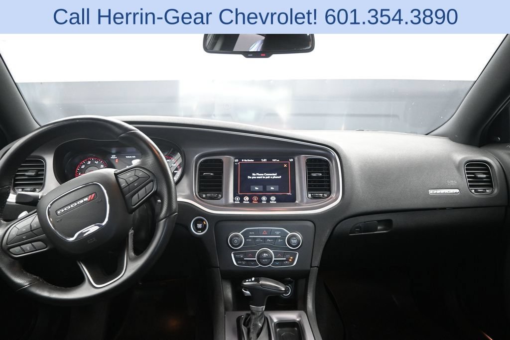 Used 2022 Dodge Charger SXT w/ Blacktop Package AWD/4WD image 19