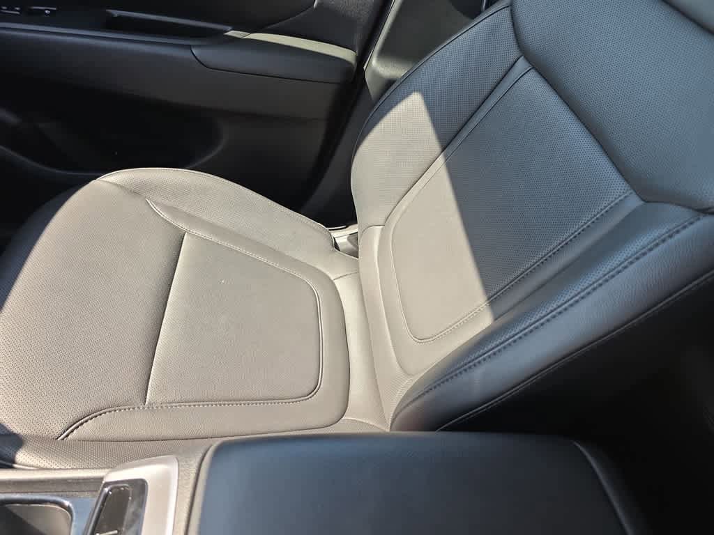 Used 2023 Hyundai Tucson SEL w/ Convenience Package AWD/4WD image 28