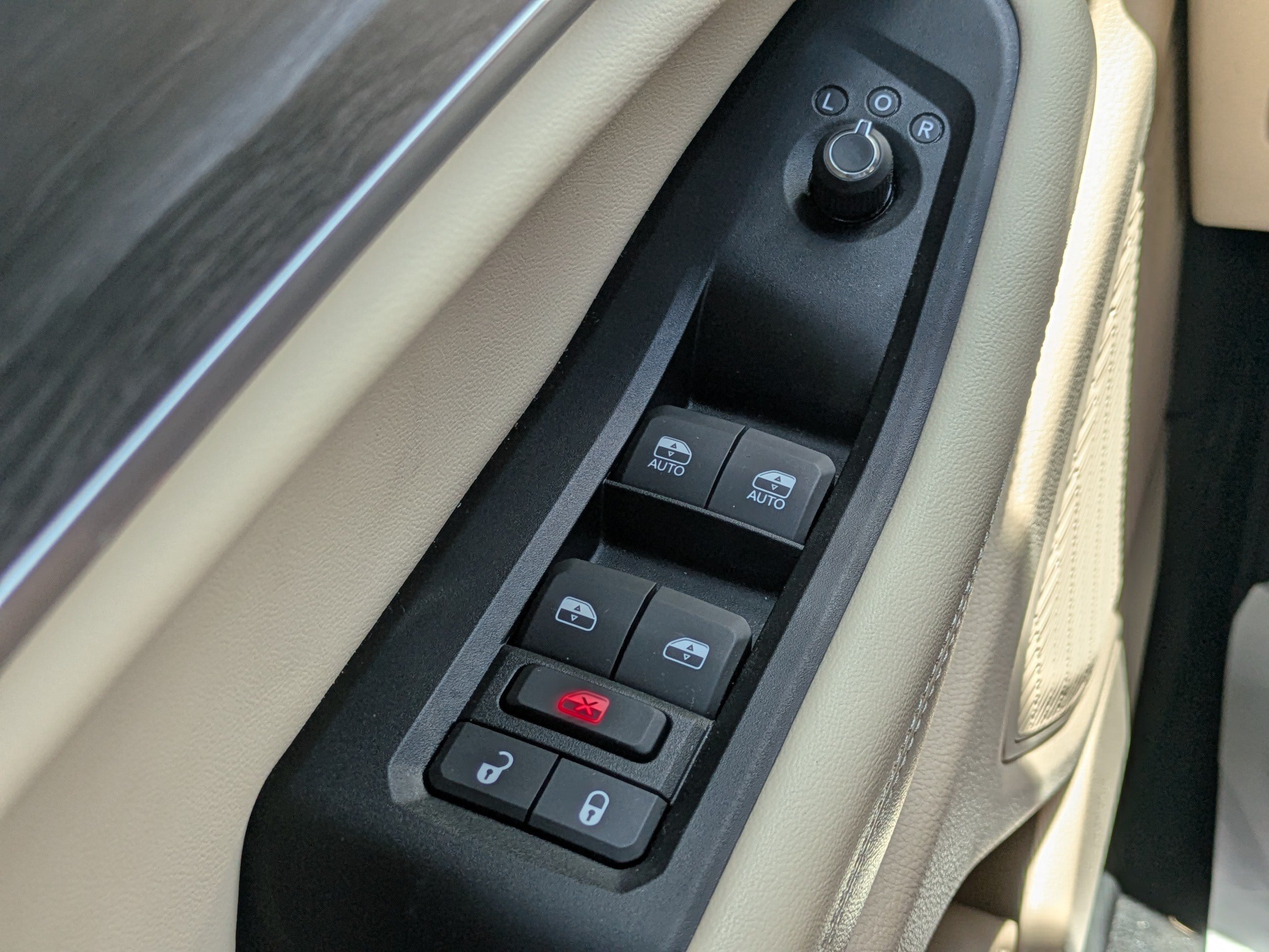 Used 2024 Jeep Grand Cherokee Limited w/ Luxury Tech Group II AWD/4WD image 19