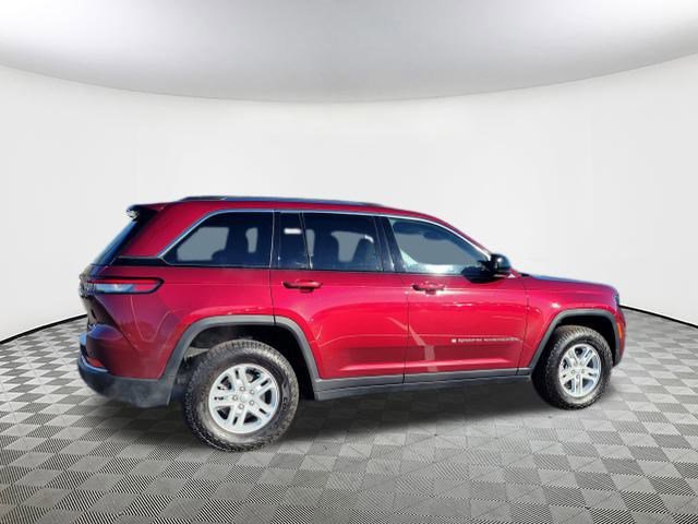 Used 2023 Jeep Grand Cherokee Laredo w/ Luxury Tech Group I image 8
