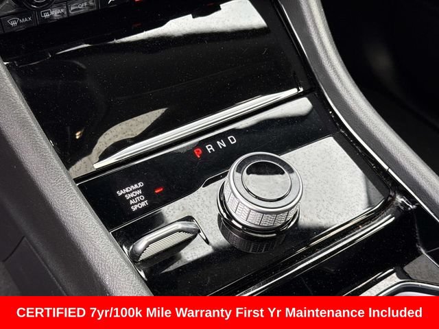 Used 2023 Jeep Grand Cherokee L Limited w/ Luxury Tech Group II AWD/4WD image 27