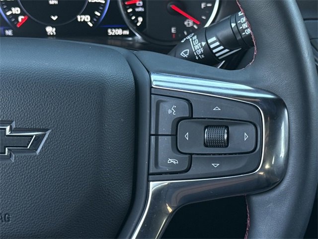 New 2025 Chevrolet Blazer RS w/ Driver Confidence II Package image 15