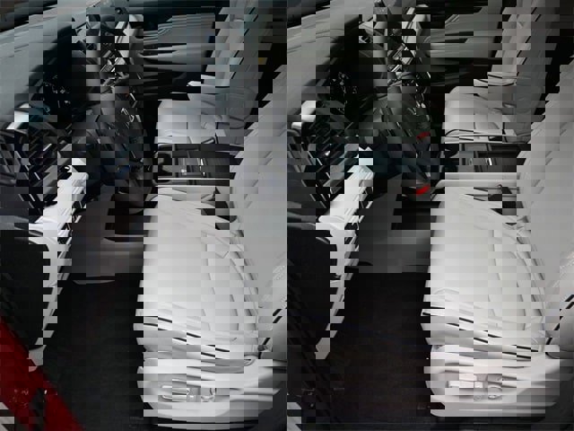 New 2026 Honda Odyssey Touring image 14