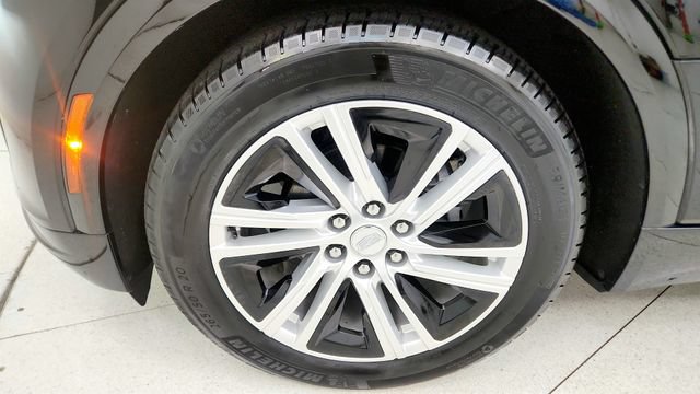 Used 2024 Cadillac Lyriq Tech AWD/4WD image 73