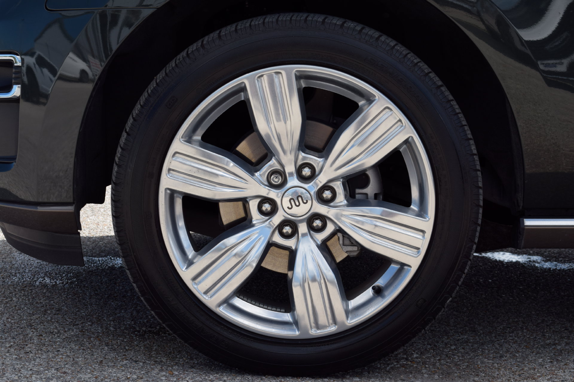 Used 2023 Ford Expedition King Ranch RWD image 27