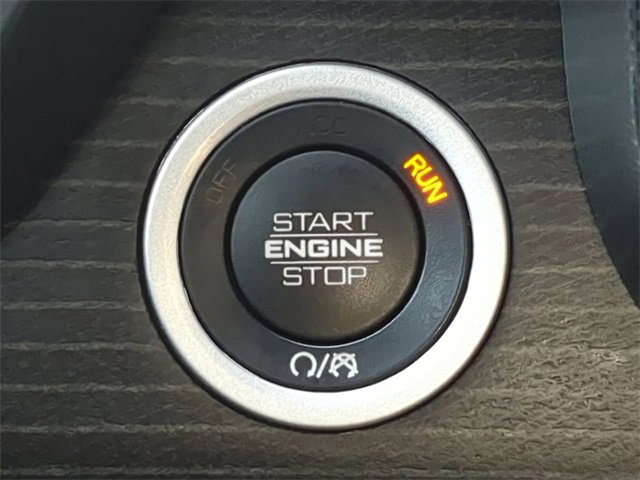 Used 2022 RAM 1500 Limited image 36