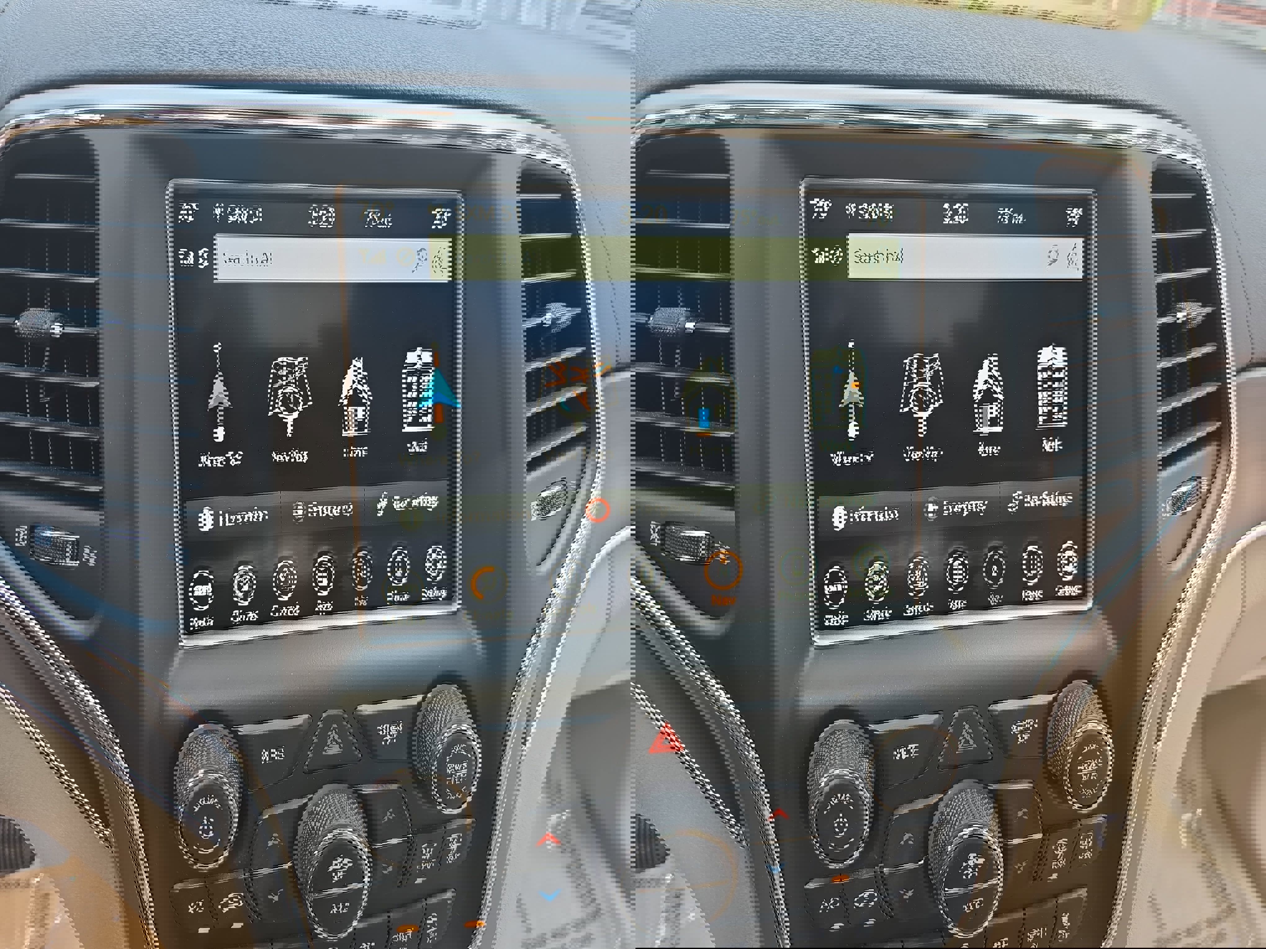 Used 2018 Jeep Grand Cherokee Overland image 26