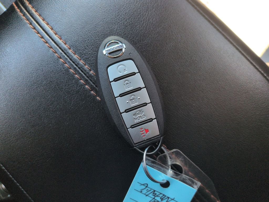 Used 2021 Nissan Altima 2.0 SR FWD image 29