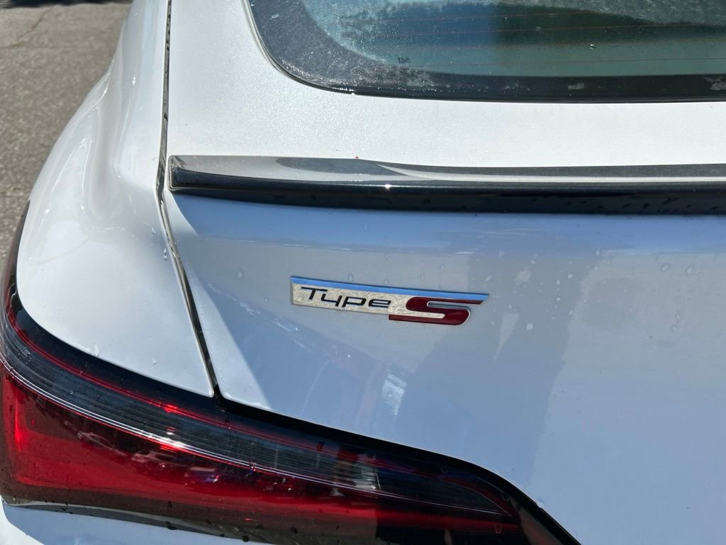 New 2026 Acura Integra Type S FWD image 9