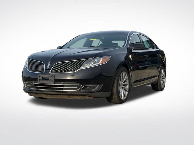 Used 2016 Lincoln MKS AWD w/ Equipment Group 101A image 23