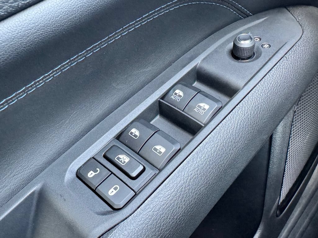New 2026 Jeep Compass Limited AWD/4WD image 24