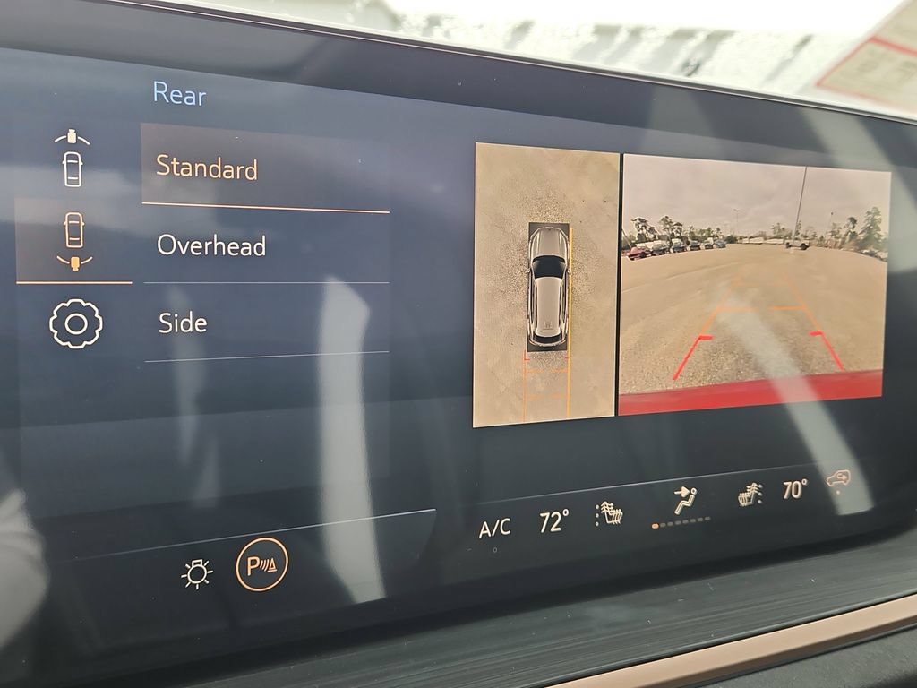 New 2026 Buick Envision Sport Touring AWD/4WD image 17