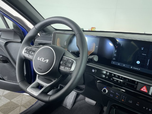 New 2027 Kia K5 GT-Line AWD/4WD image 29