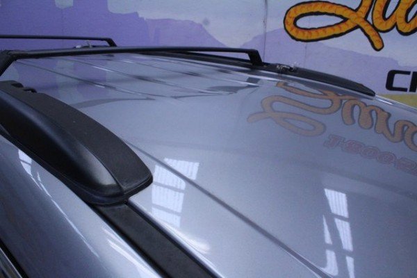 Used 2020 Chrysler Voyager Lxi image 8