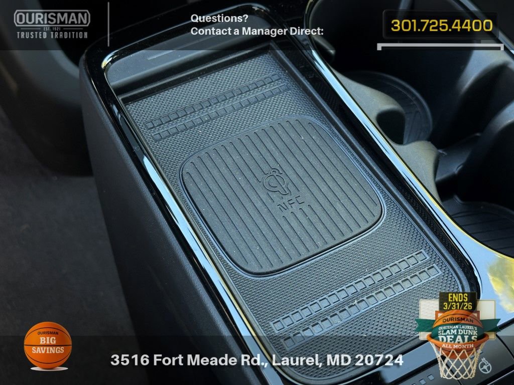 New 2025 Hyundai Ioniq 5 SEL image 23