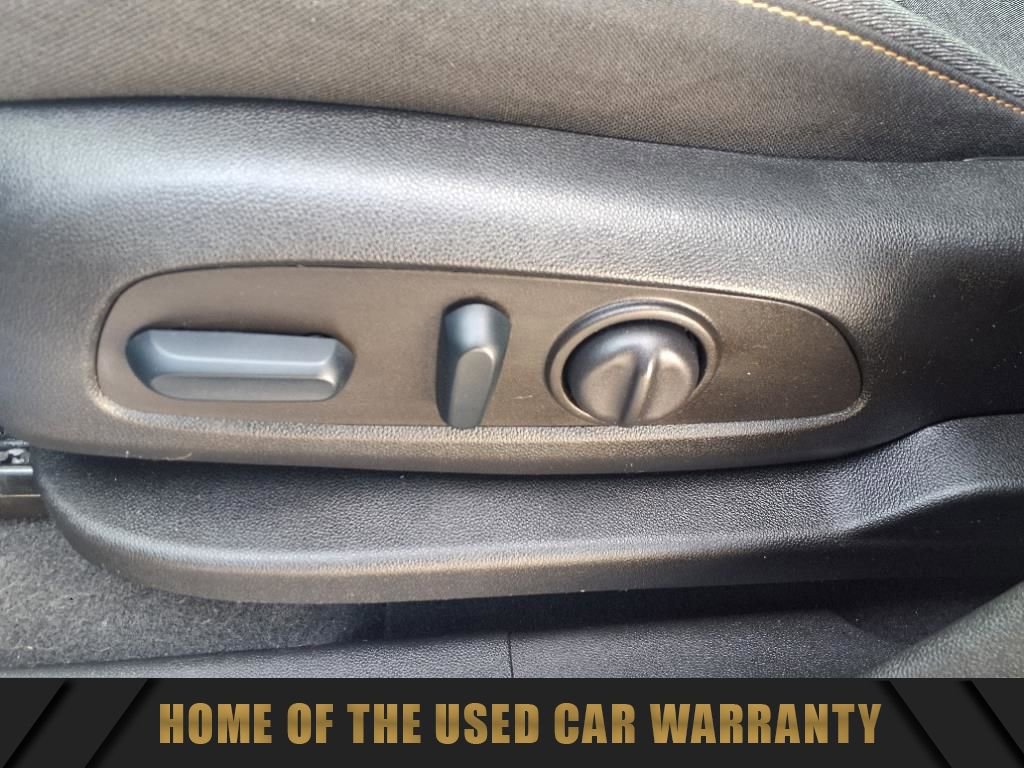 Used 2022 Chevrolet Equinox LT image 20