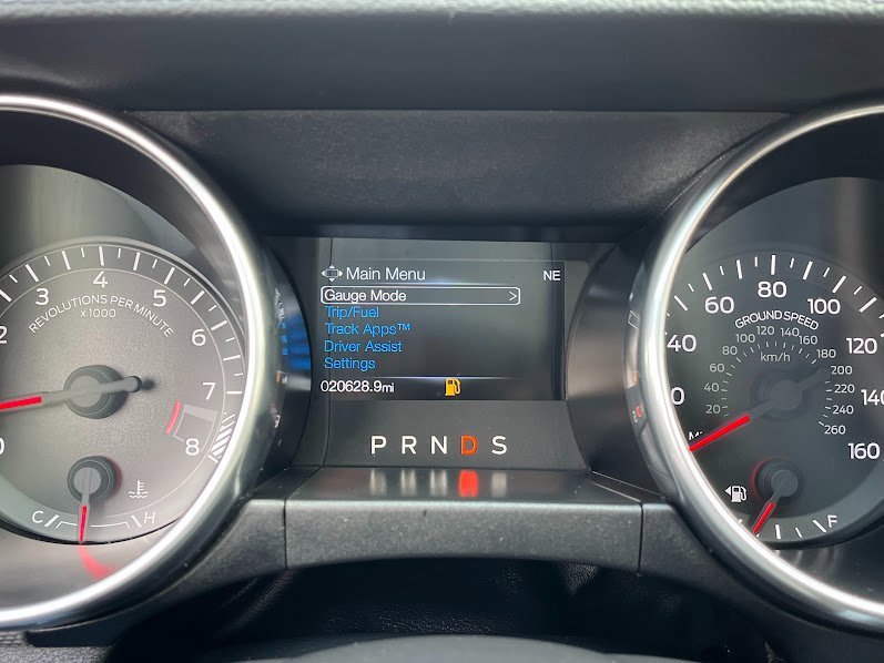 Used 2019 Ford Mustang GT image 15