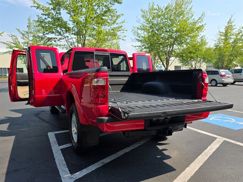 Used 2005 Ford Ranger Edge AWD/4WD image 28