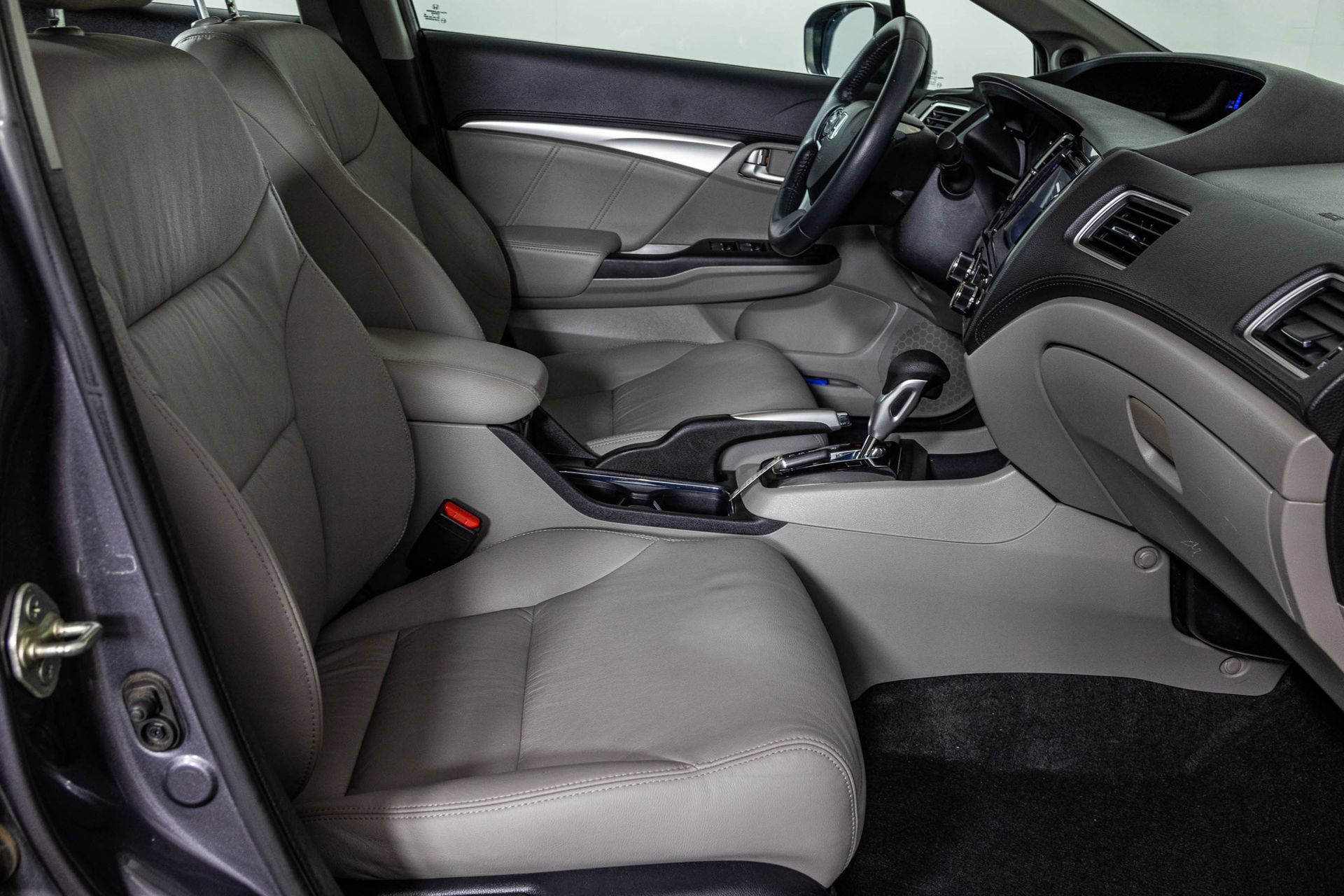 Used 2014 Honda Civic EX-L image 43