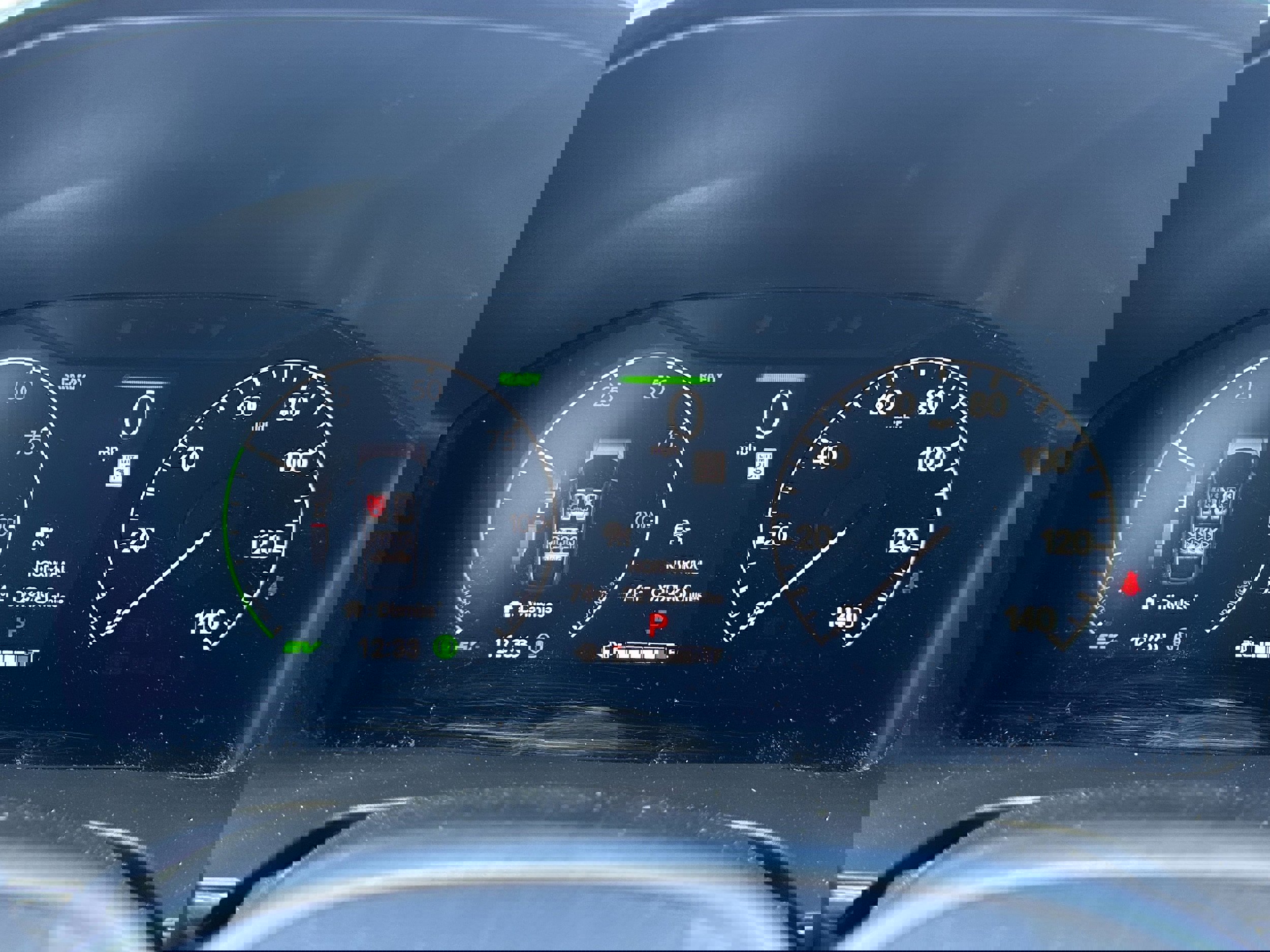 Used 2024 Honda CR-V Sport image 27