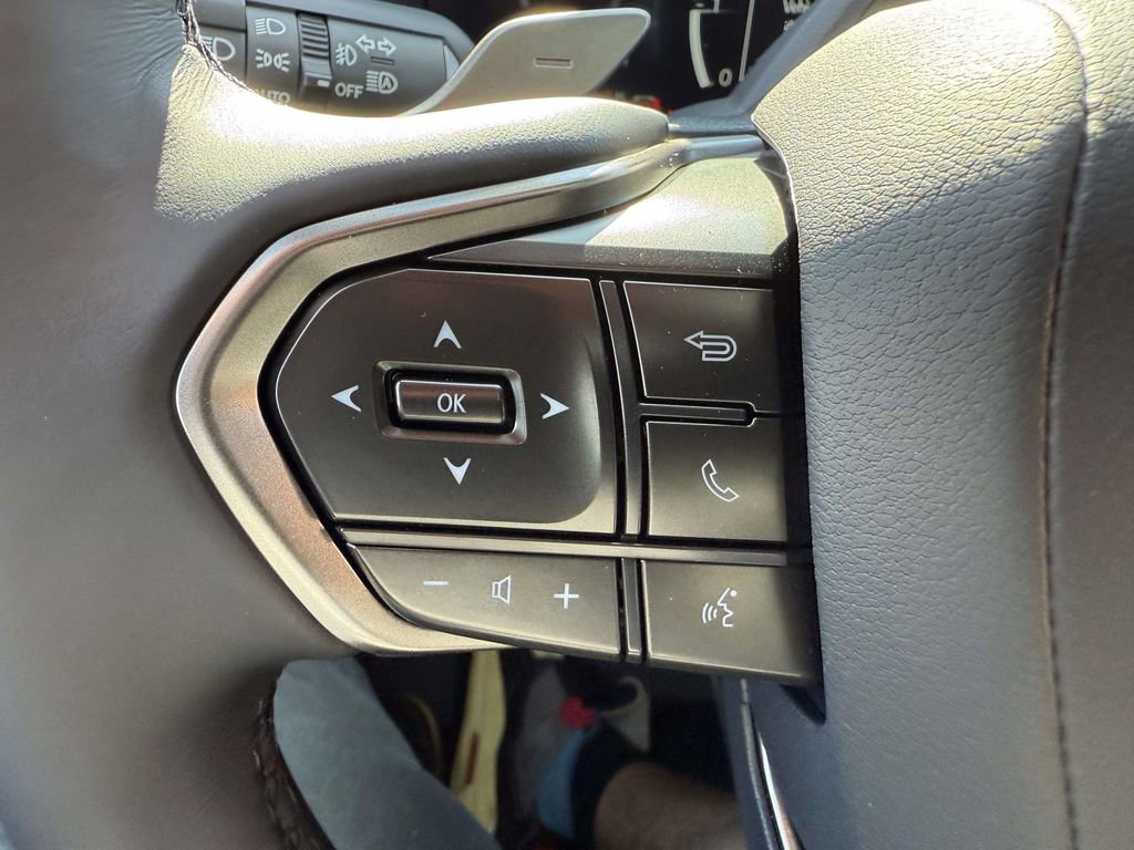 New 2026 Lexus GX 550 Luxury+ image 17