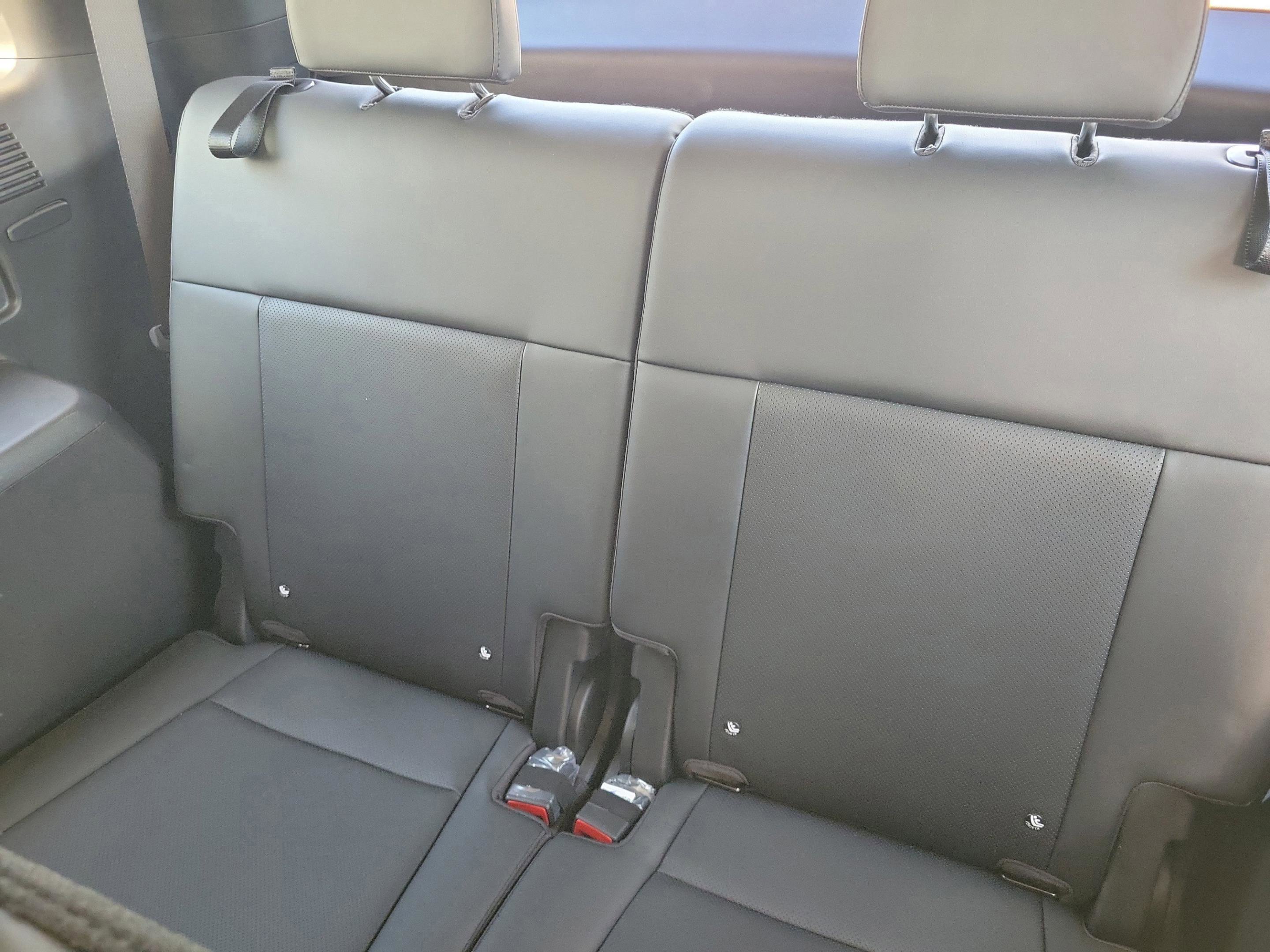 New 2026 Hyundai Santa Fe XRT image 35