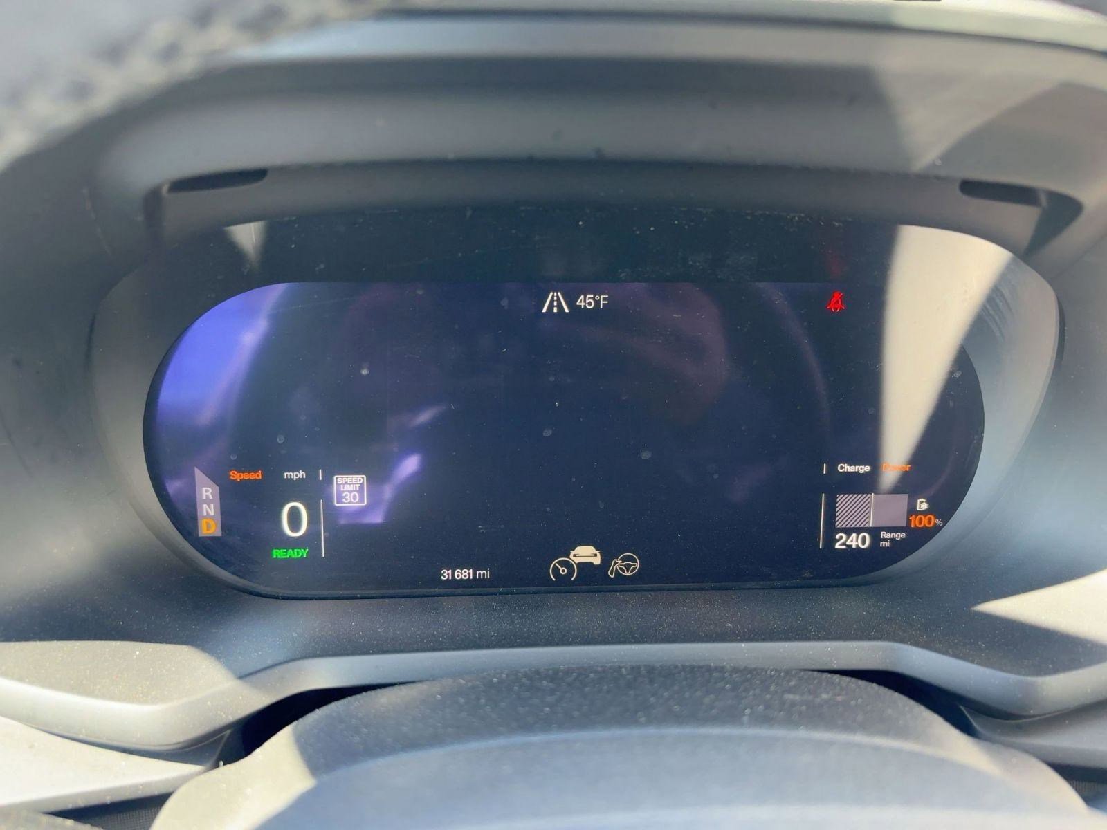 Used 2023 Polestar Polestar 2 w/ Pilot Pack image 18