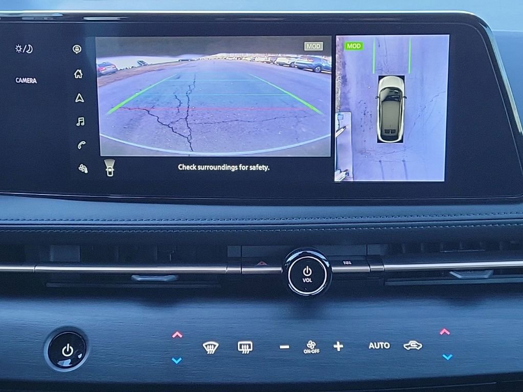 Used 2023 Nissan Ariya FWD image 28