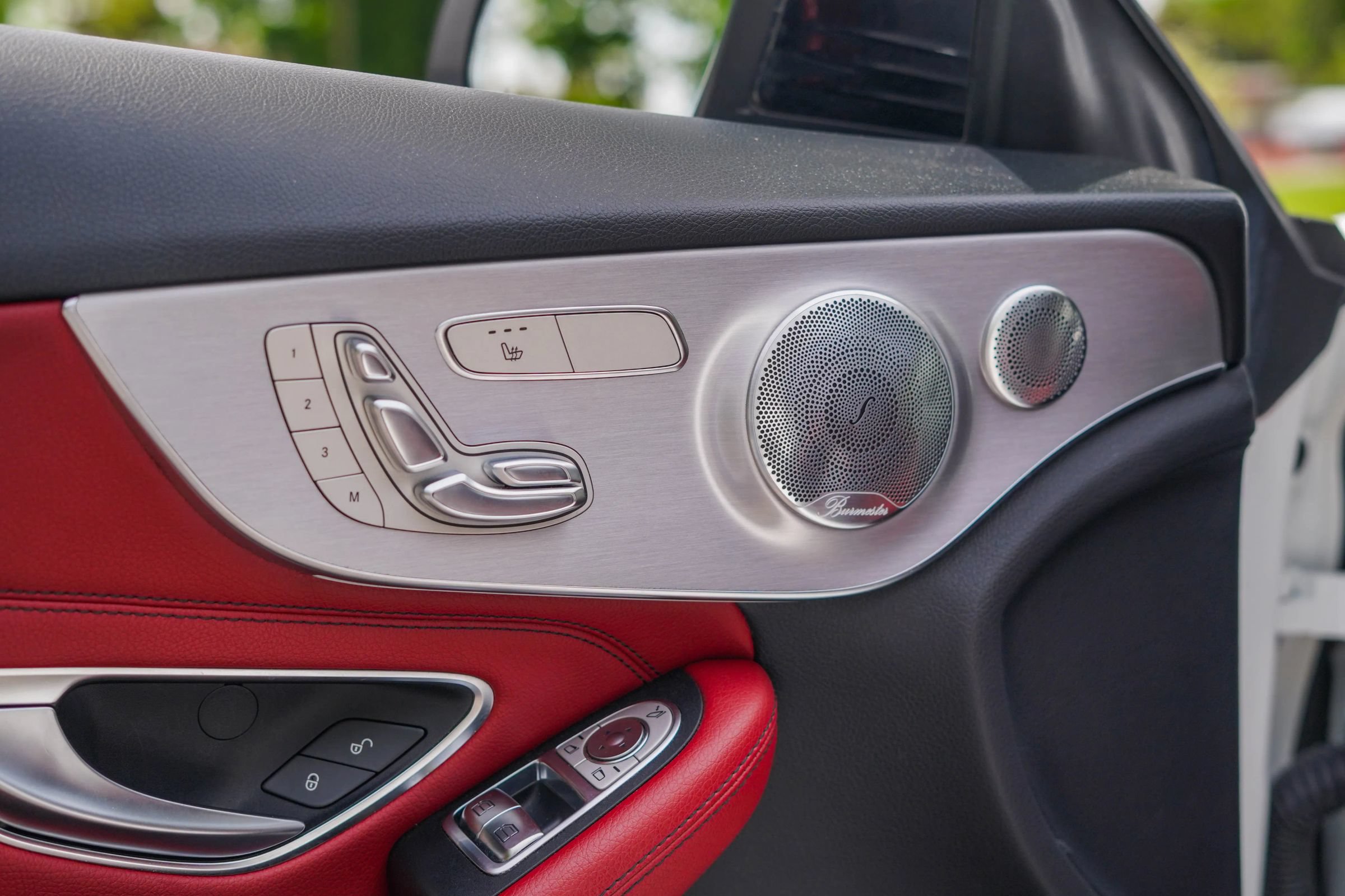 Used 2019 Mercedes-Benz C 300 Coupe image 11