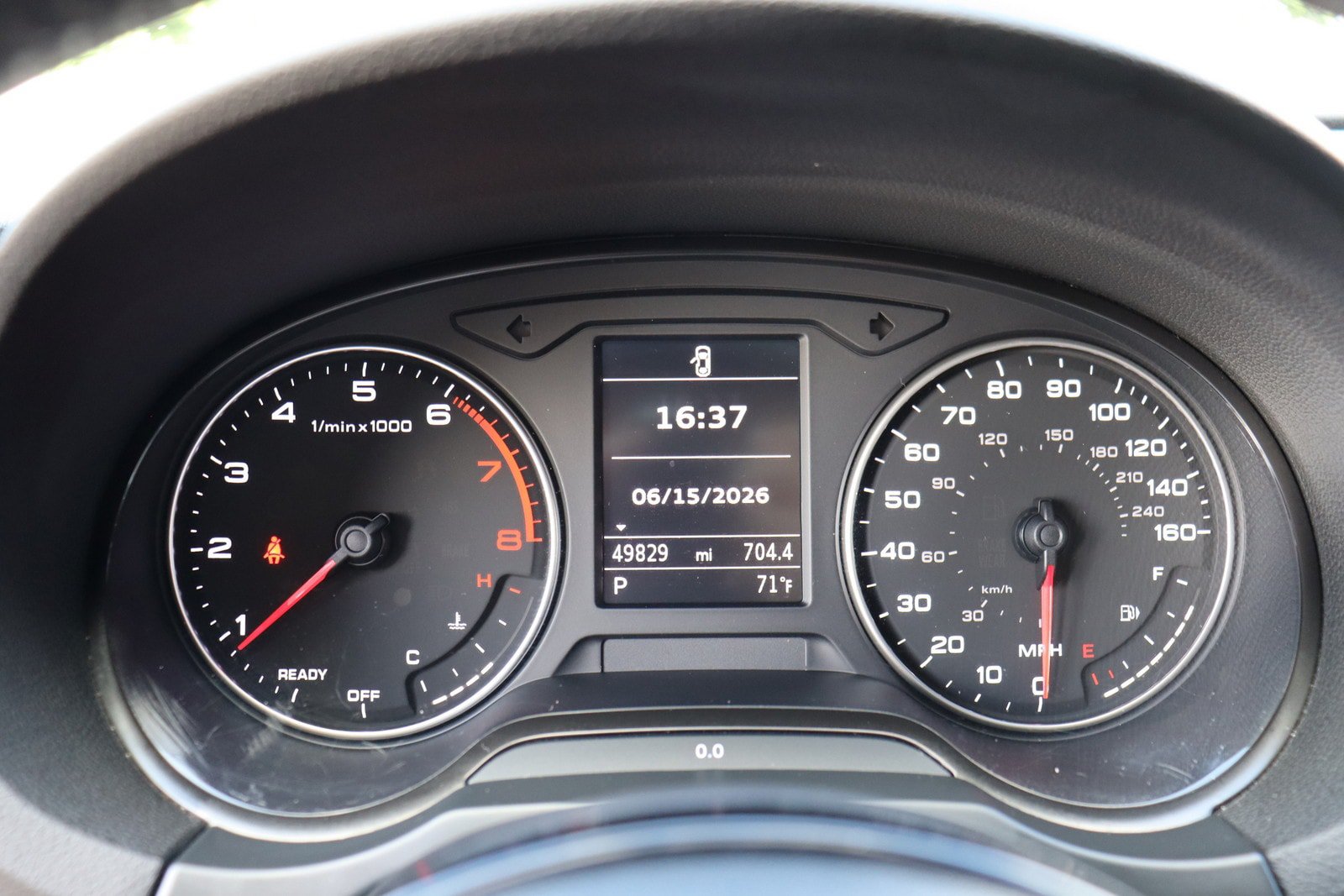 Used 2016 Audi A3 2.0T Premium AWD/4WD image 30