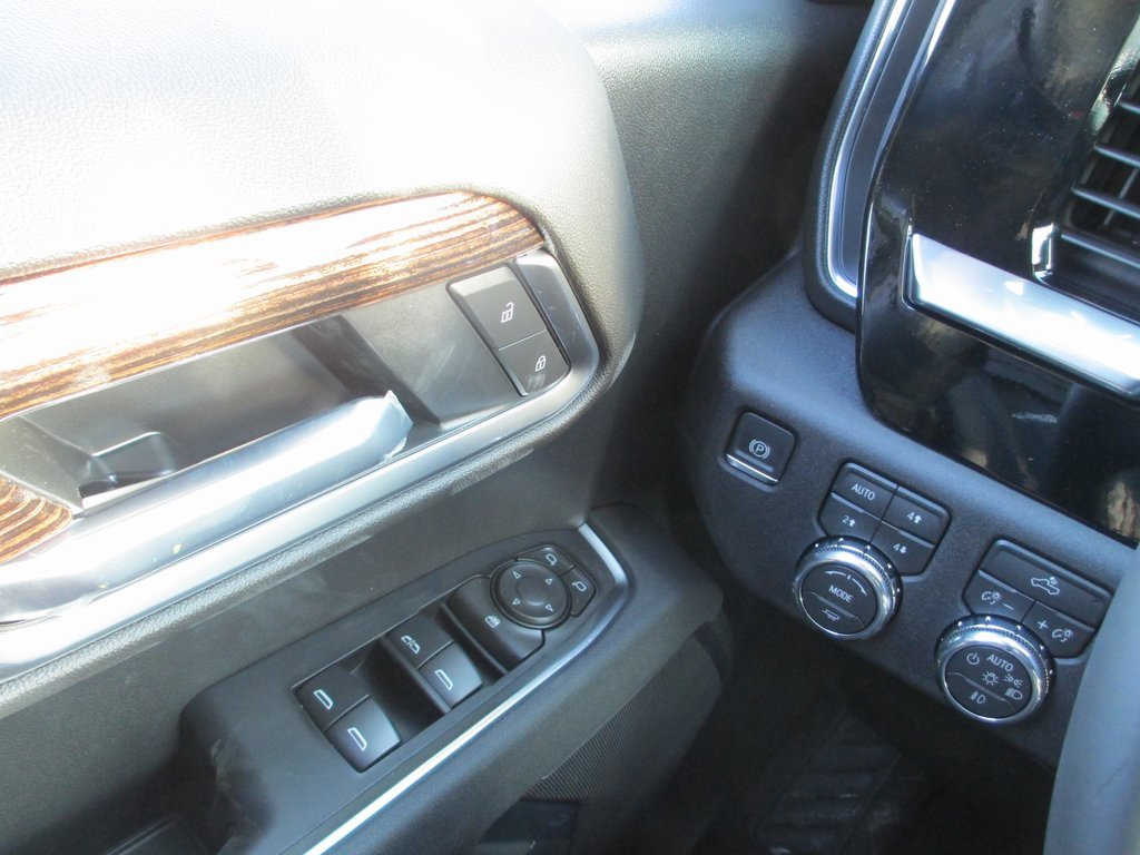 New 2026 GMC Sierra 1500 Elevation image 15