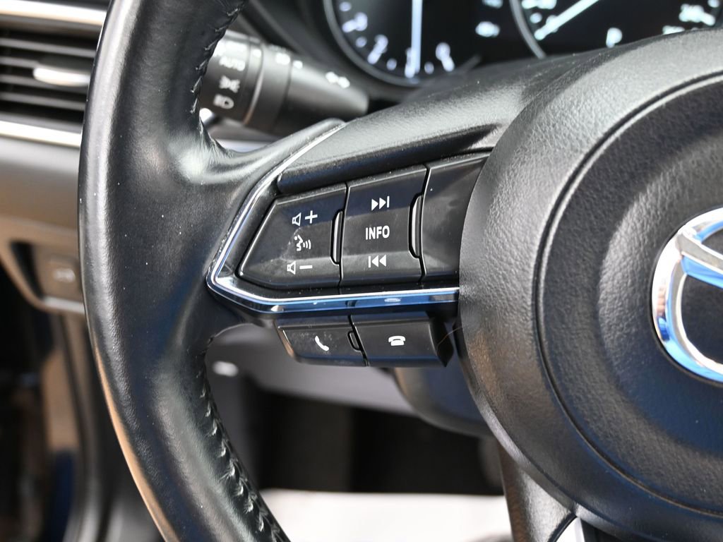 Used 2019 MAZDA CX-5 Grand Touring w/ GT Premium Package image 20