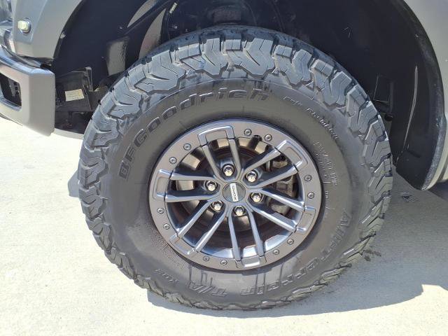 Used 2020 Ford F150 Raptor w/ Equipment Group 802A Luxury AWD/4WD image 22