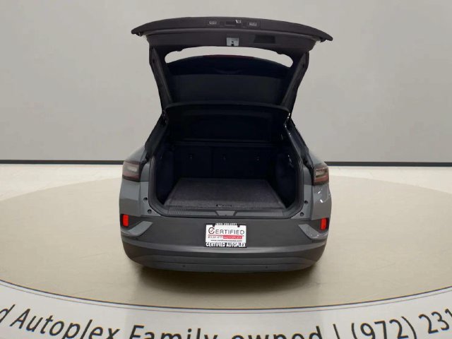 Used 2025 Volkswagen ID.4 Pro RWD image 87