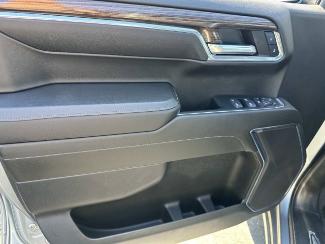 Certified 2024 Chevrolet Silverado 1500 LT AWD/4WD image 18
