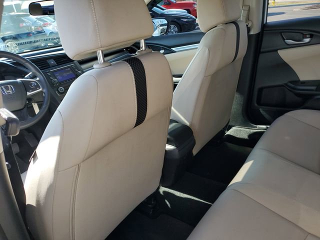 Used 2020 Honda Civic LX image 17