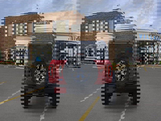 New 2025 Ford Bronco Badlands AWD/4WD image 30