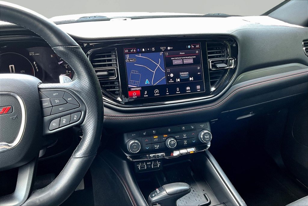 Used 2025 Dodge Durango R/T AWD/4WD image 11