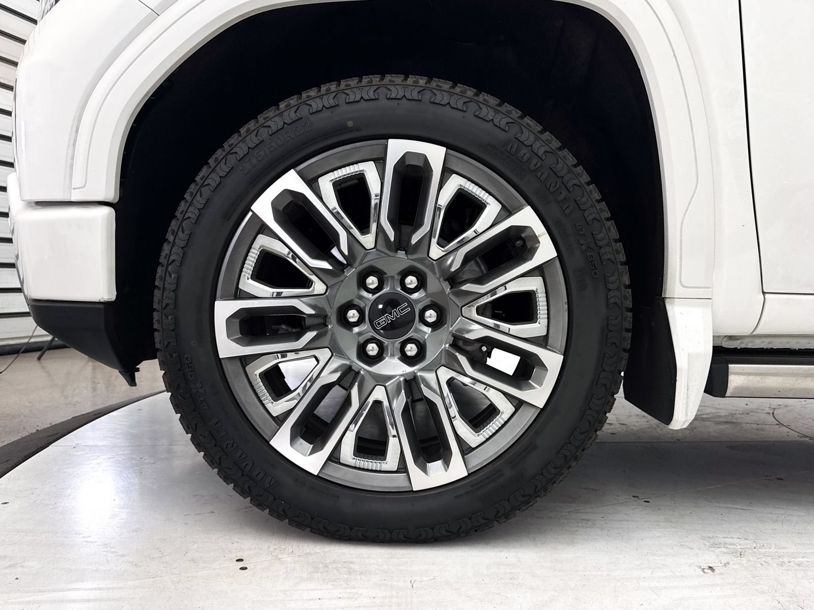 Used 2023 GMC Sierra 1500 Denali Ultimate AWD/4WD image 19