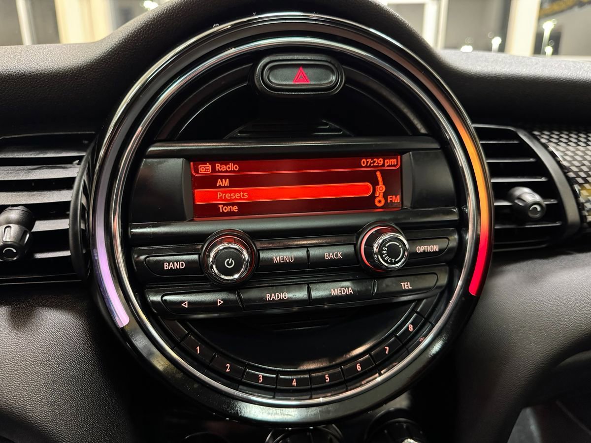 Used 2016 MINI Cooper S FWD image 31