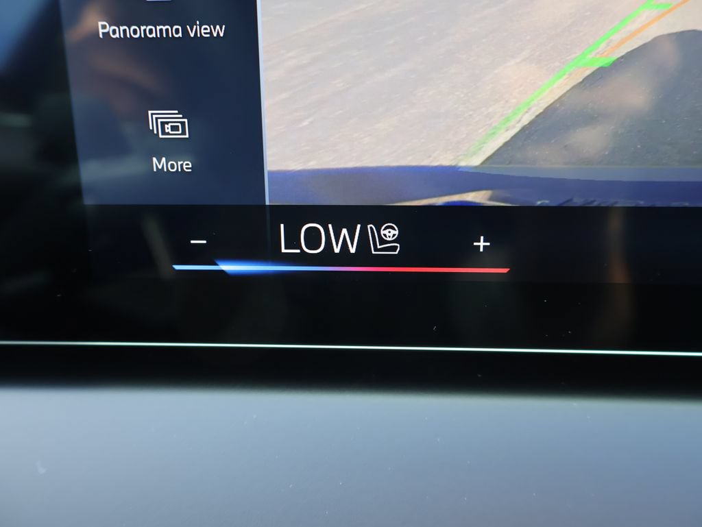 Certified 2025 BMW X3 xDrive30i AWD/4WD image 34