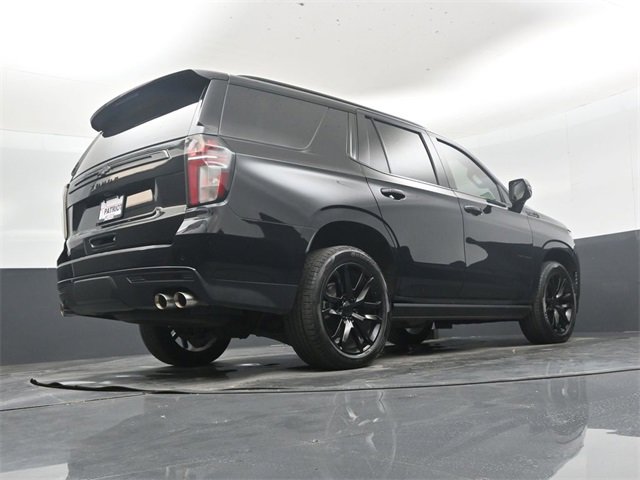 Used 2022 Chevrolet Tahoe High Country image 40