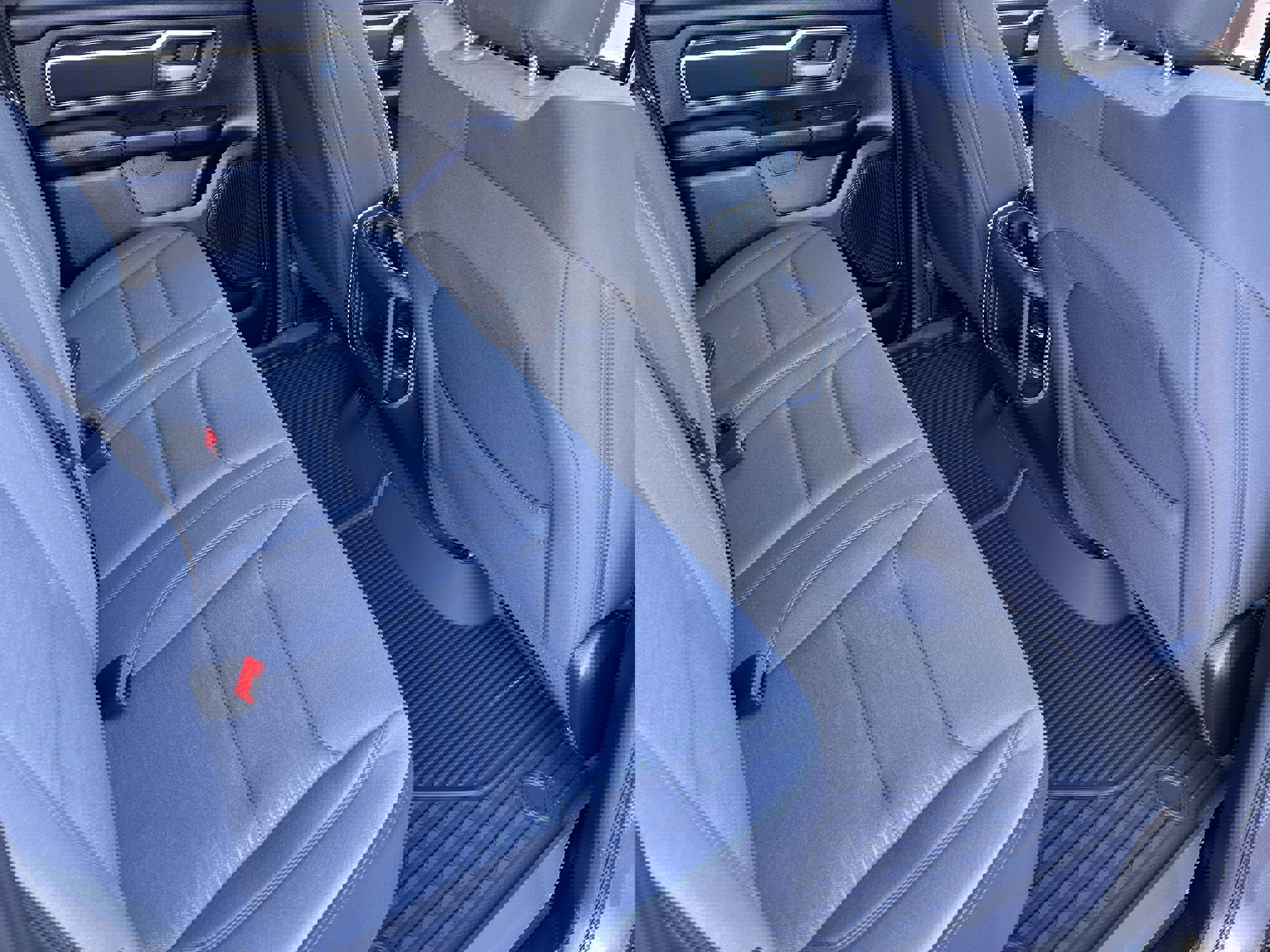 New 2026 RAM 1500 Big Horn image 22